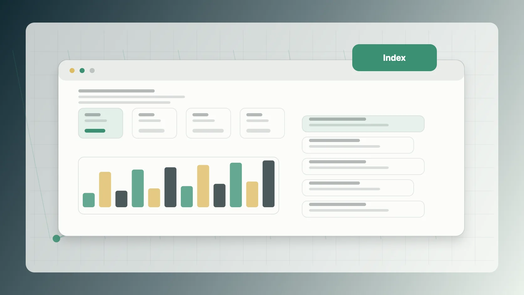 Themenbild zu Suchmaschineneintrag und SEO Check